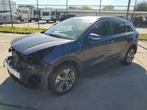 Kia Niro 2019