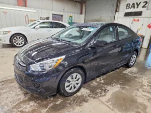 Hyundai Accent 1.6L 4 2016