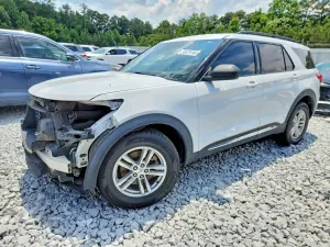 Ford Explorer 2.3L 4 2020