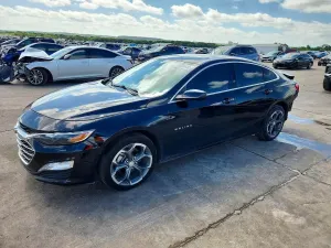 Chevrolet Malibu 1.5L 4 2024