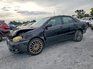 Toyota Corolla 1.8L 4 2005