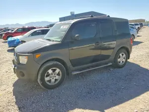 Honda Element 2.4L 4 2004