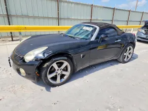 Pontiac Solstice 2.4L 4 2006
