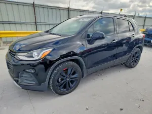 Chevrolet Trax 1.4L 4 2018