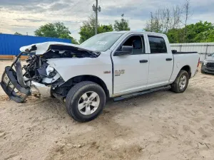 RAM 1500 5.7L 8 2022