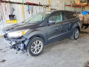 Ford Escape 1.5L 4 2017