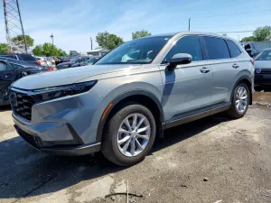 Honda CR-V 1.5L 4 2025