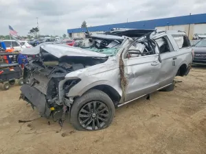 Ford Expedition 3.5L 6 2021