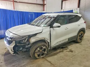 Kia Seltos 2.0L 4 2025