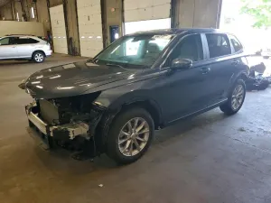 Honda CR-V 1.5L 4 2024