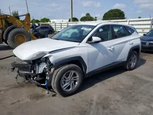 Hyundai Tucson 2.5L 4 2026