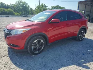Honda HR-V 1.8L 4 2018