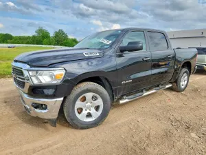 RAM 1500 5.7L 8 2020