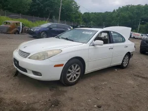 Lexus ES 3.0L 6 2003