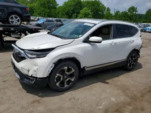 Honda CR-V 1.5L 4 2019
