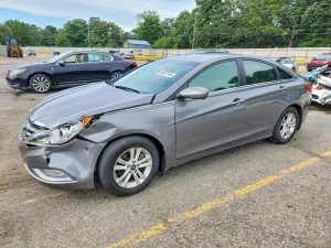 Hyundai Sonata 2.4L 4 2013