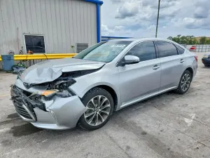 Toyota Avalon 3.5L 6 2016