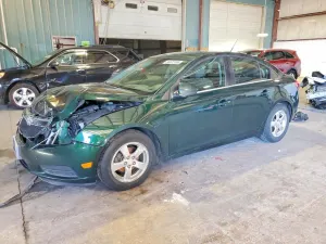 Chevrolet Cruze 1.4L 4 2014