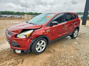 Ford Escape 2.5L 4 2014