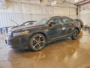 Ford Taurus 3.5L 6 2014