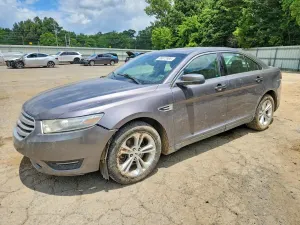 Ford Taurus 3.5L 6 2013