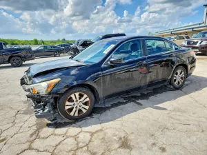 Honda Accord 2.4L 4 2011