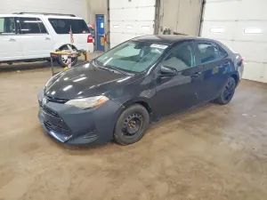 Toyota Corolla 1.8L 4 2019