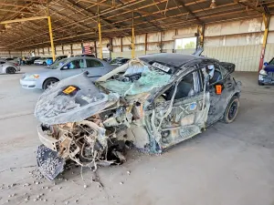 Toyota Corolla 1.8L 4 2019