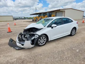 Toyota Corolla 1.8L 4 2020