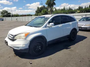 Honda CR-V 2.4L 4 2010