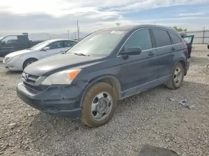 Honda CR-V 2.4L 4 2011
