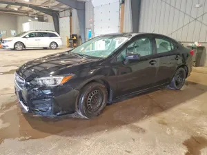 Subaru Impreza 2.0L 4 2019