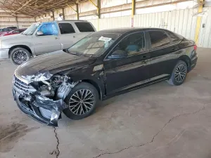 Volkswagen Jetta 1.4L 4 2019