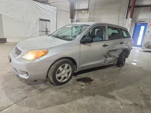 Toyota Corolla 1.8L 4 2005