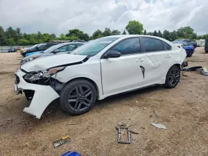 Kia Cerato / Forte / K3 2.0L 4 2021