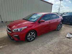 Kia Cerato / Forte / K3 2.0L 4 2021