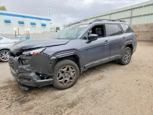 Subaru Outback 2.5L 4 2026