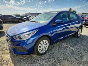 Hyundai Accent 1.6L 4 2022