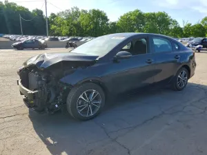 Kia Cerato / Forte / K3 2.0L 4 2022