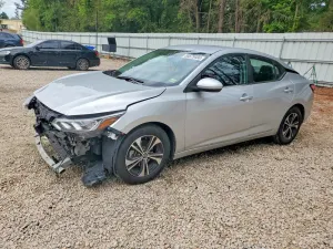 Nissan Sentra 2.0L 4 2022