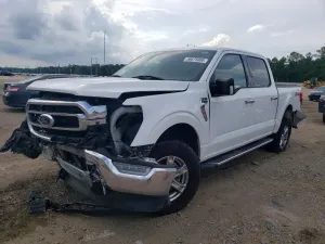 Ford F-150 3.5L 6 2023