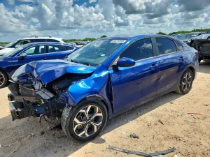 Kia Cerato / Forte / K3 2.0L 4 2021
