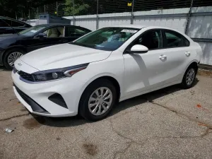 Kia Cerato / Forte / K3 2.0L 4 2024