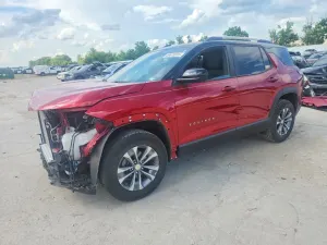 Chevrolet Equinox 1.5L 4 2025