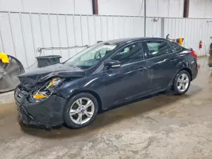 Ford Focus 2.0L 4 2014