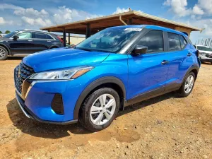 Nissan Kicks 1.6L 4 2025
