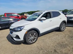 Buick Encore 1.3L 3 2021