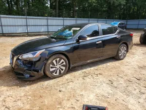 Nissan Altima 2.5L 4 2019