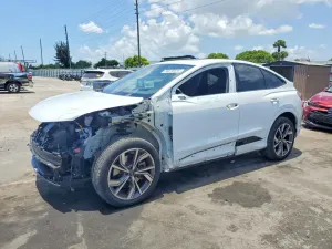 Audi Q4 E-tron 2023