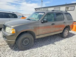 Ford Explorer 4.0L 6 2005